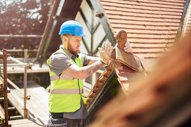 Best Flat Roof Repair Services  in Zelienople, PA